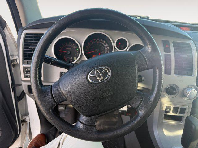 used 2008 Toyota Tundra car, priced at $14,148