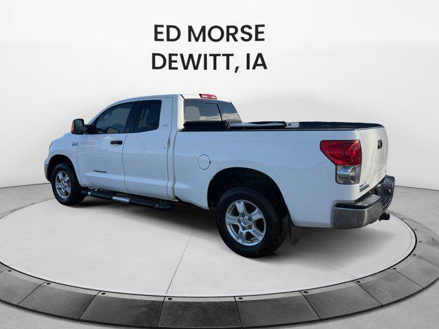 used 2008 Toyota Tundra car, priced at $14,148
