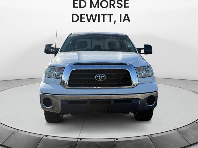 used 2008 Toyota Tundra car, priced at $14,148