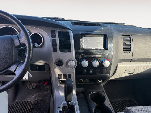 used 2008 Toyota Tundra car, priced at $14,148