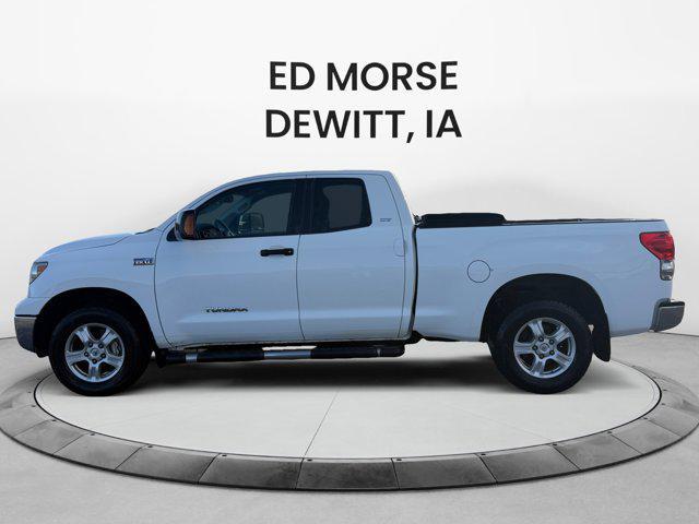 used 2008 Toyota Tundra car, priced at $14,148