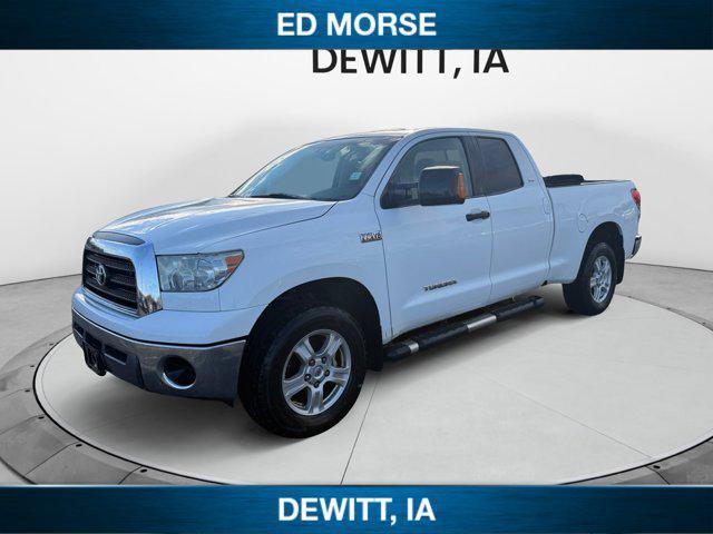 used 2008 Toyota Tundra car, priced at $14,148