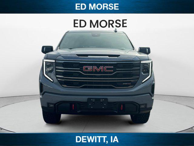 new 2024 GMC Sierra 1500 car, priced at $67,481