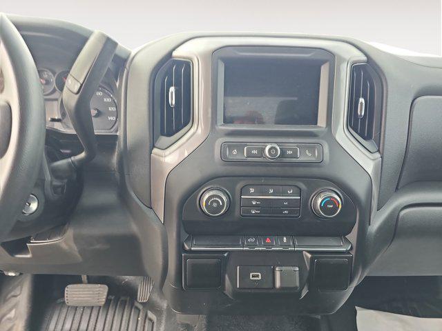 used 2019 Chevrolet Silverado 1500 car, priced at $23,300