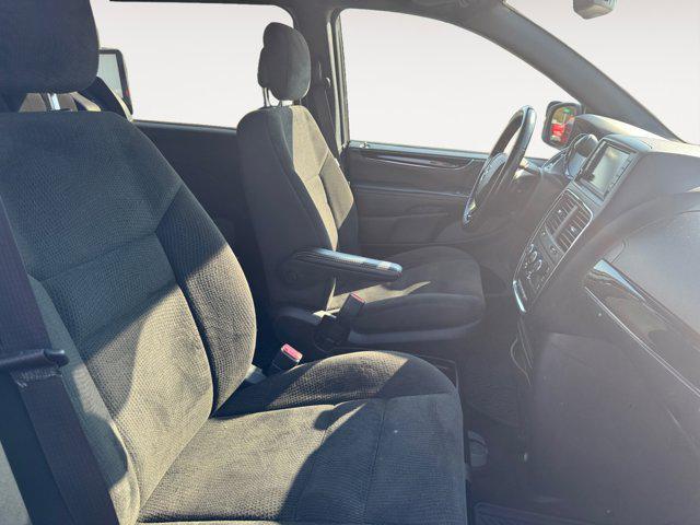 used 2019 Dodge Grand Caravan car, priced at $11,495