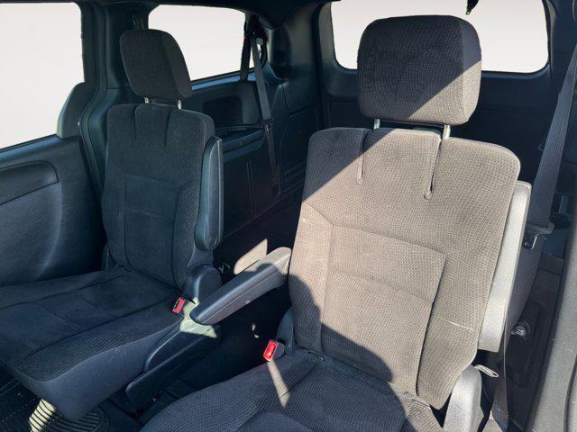 used 2019 Dodge Grand Caravan car, priced at $11,495