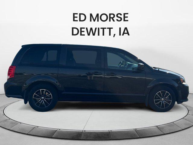 used 2019 Dodge Grand Caravan car, priced at $11,495