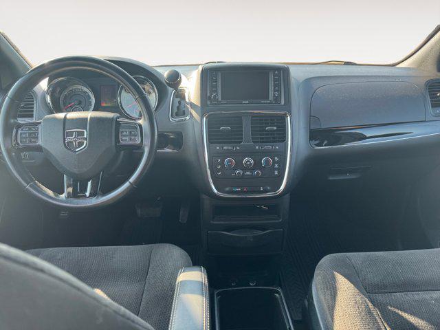 used 2019 Dodge Grand Caravan car, priced at $11,495