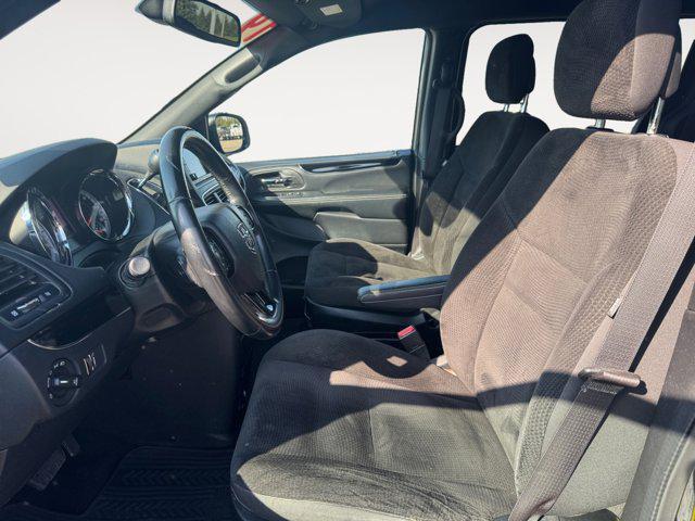 used 2019 Dodge Grand Caravan car, priced at $11,495