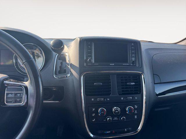 used 2019 Dodge Grand Caravan car, priced at $11,495