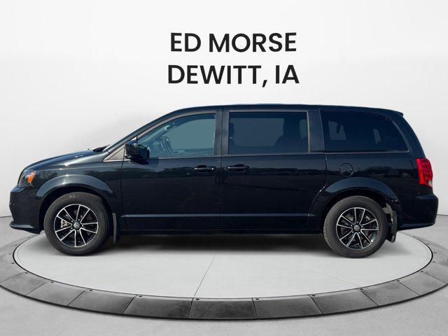 used 2019 Dodge Grand Caravan car, priced at $11,495