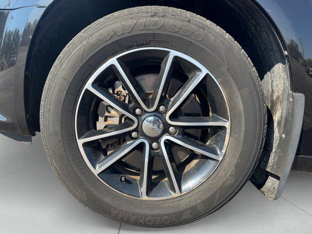 used 2019 Dodge Grand Caravan car, priced at $11,495