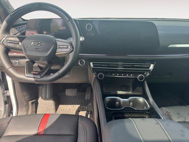 used 2024 Chevrolet Traverse car, priced at $53,895
