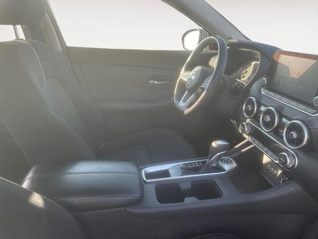 used 2020 Nissan Sentra car, priced at $14,995