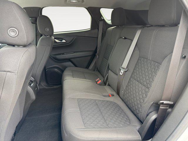used 2022 Chevrolet Blazer car, priced at $25,970