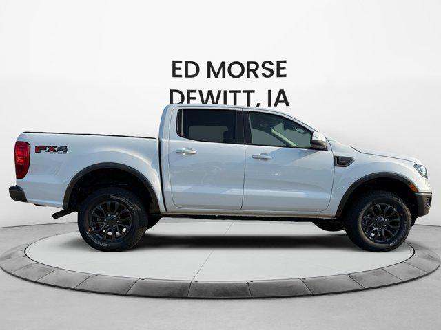 used 2023 Ford Ranger car, priced at $41,050
