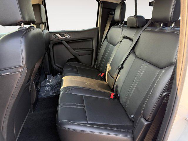 used 2023 Ford Ranger car, priced at $41,050
