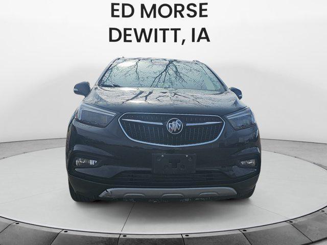 used 2019 Buick Encore car, priced at $12,995