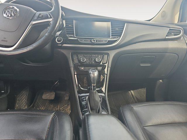 used 2019 Buick Encore car, priced at $12,995