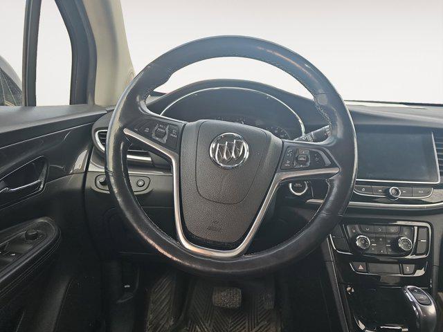 used 2019 Buick Encore car, priced at $12,995