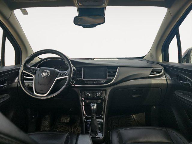 used 2019 Buick Encore car, priced at $12,995