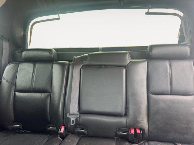 used 2013 Chevrolet Avalanche car, priced at $18,395