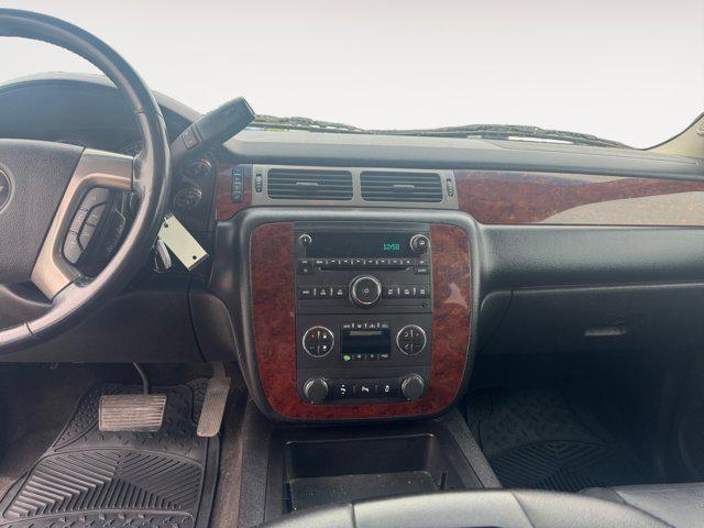 used 2013 Chevrolet Avalanche car, priced at $18,395