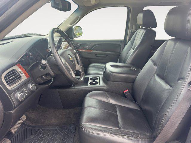used 2013 Chevrolet Avalanche car, priced at $18,395
