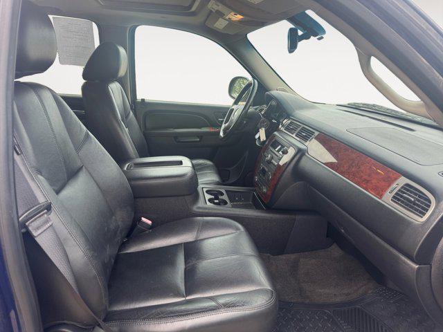 used 2013 Chevrolet Avalanche car, priced at $18,395