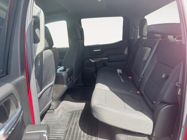 used 2019 Chevrolet Silverado 1500 car, priced at $27,140