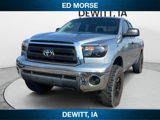 used 2011 Toyota Tundra car, priced at $10,450