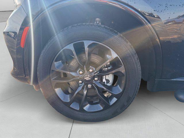 used 2022 Dodge Durango car, priced at $32,497