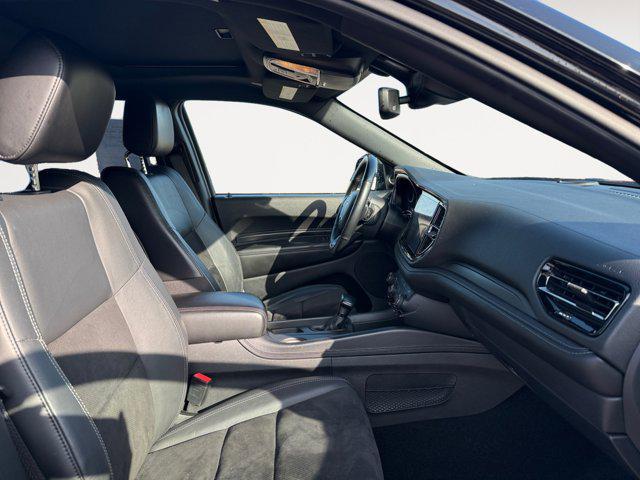 used 2022 Dodge Durango car, priced at $32,497