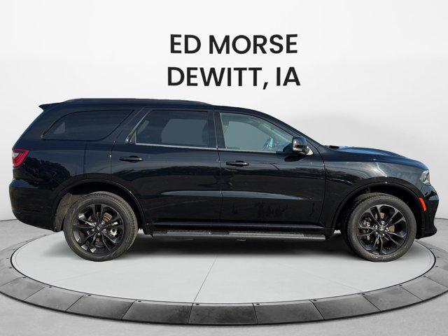 used 2022 Dodge Durango car, priced at $32,497