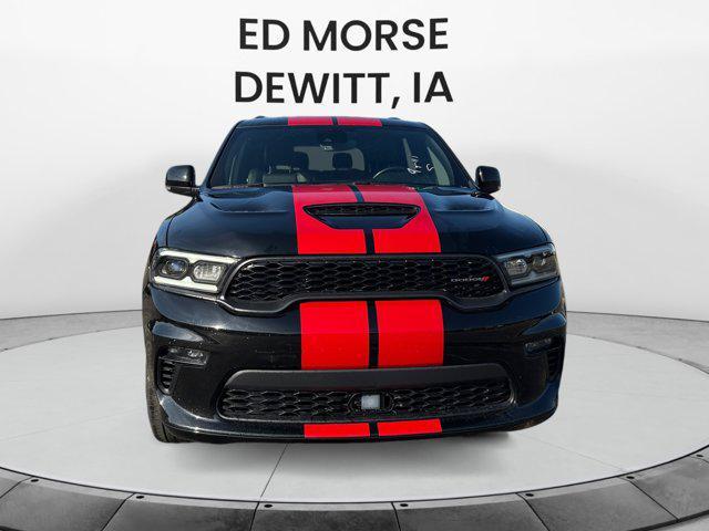 used 2022 Dodge Durango car, priced at $32,497