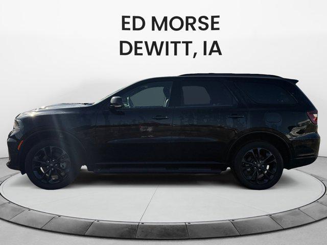 used 2022 Dodge Durango car, priced at $32,497