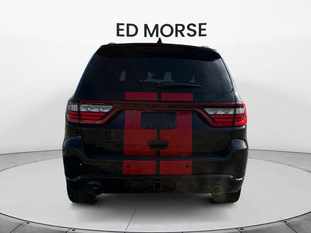 used 2022 Dodge Durango car, priced at $32,497