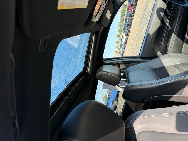 used 2022 Dodge Durango car, priced at $32,497