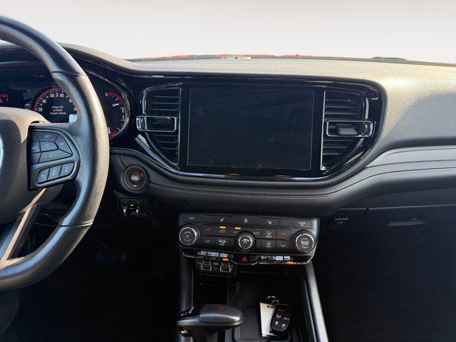 used 2022 Dodge Durango car, priced at $32,497