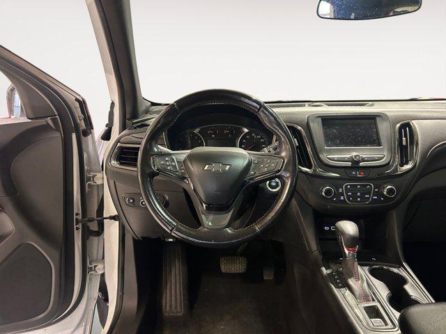 used 2022 Chevrolet Equinox car, priced at $24,750