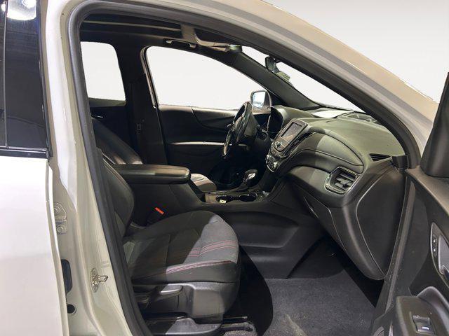 used 2022 Chevrolet Equinox car, priced at $24,750