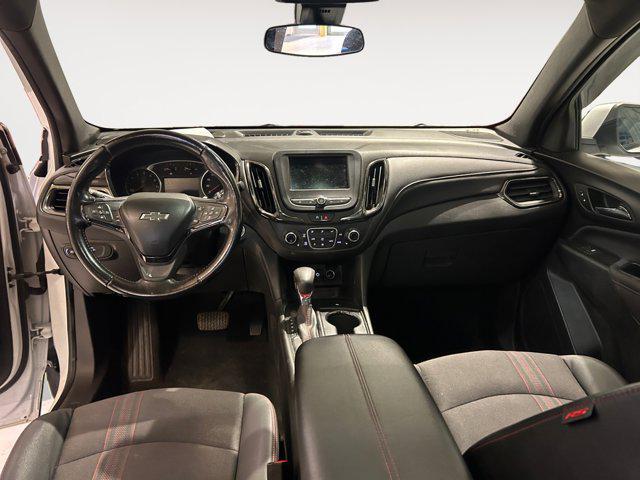 used 2022 Chevrolet Equinox car, priced at $24,750