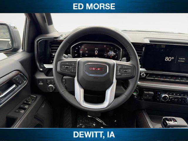 new 2026 GMC Sierra 1500 car, priced at $60,458
