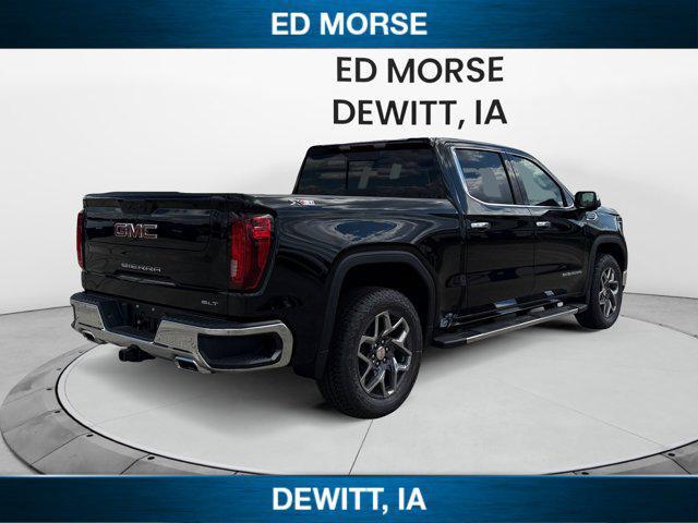 new 2026 GMC Sierra 1500 car, priced at $60,458