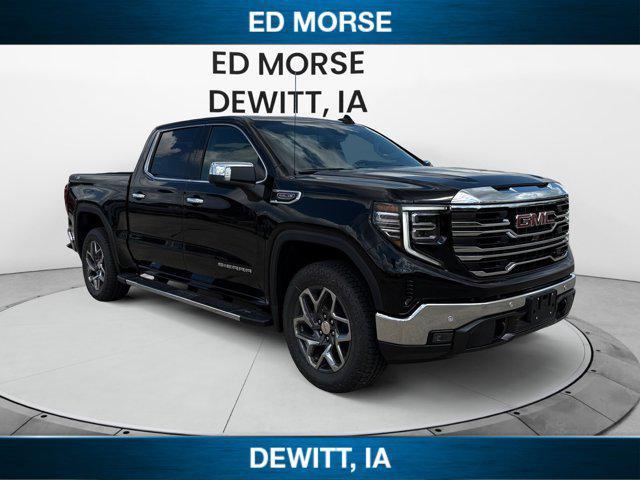new 2026 GMC Sierra 1500 car, priced at $60,458
