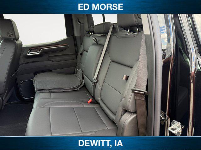 new 2026 GMC Sierra 1500 car, priced at $60,458