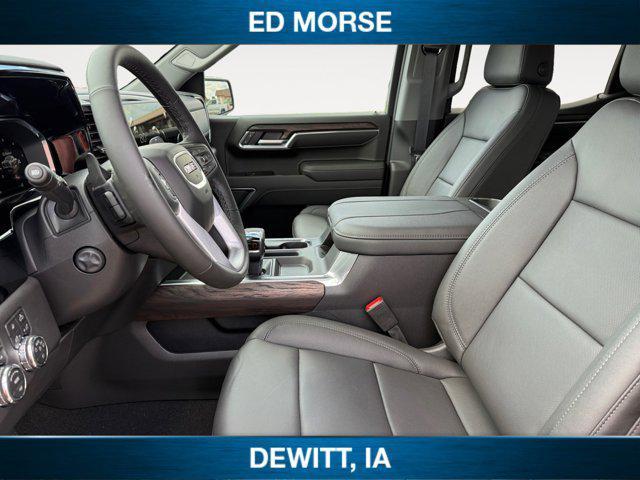 new 2026 GMC Sierra 1500 car, priced at $60,458