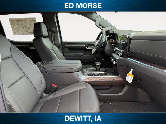 new 2026 GMC Sierra 1500 car, priced at $60,458