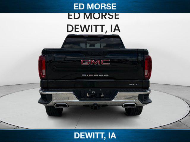 new 2026 GMC Sierra 1500 car, priced at $60,458