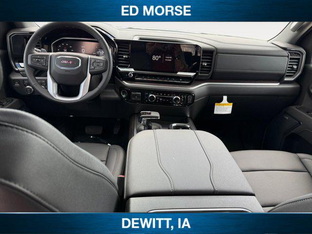 new 2026 GMC Sierra 1500 car, priced at $60,458